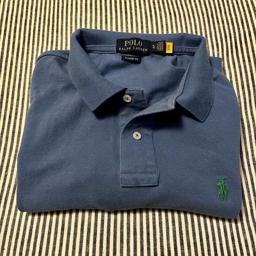 Ralph Lauren Polo Shirt